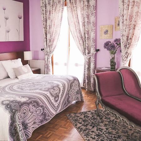 Hostal Docar Lerma Bagian luar foto