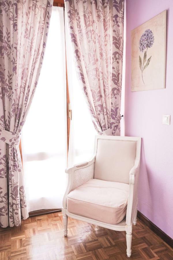 Hostal Docar Lerma Bagian luar foto